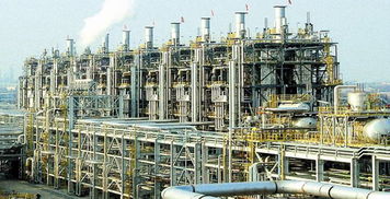 供热管道天然气管道石油化工装置管道LNG CNG管道无损检测