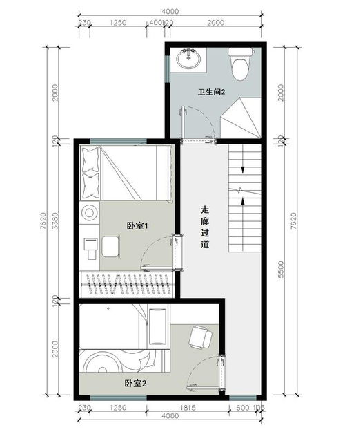 菲律宾48平方米联排房屋