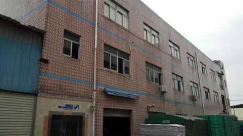 化州市厂房承重安全检测鉴定单位哪家好 新闻动态